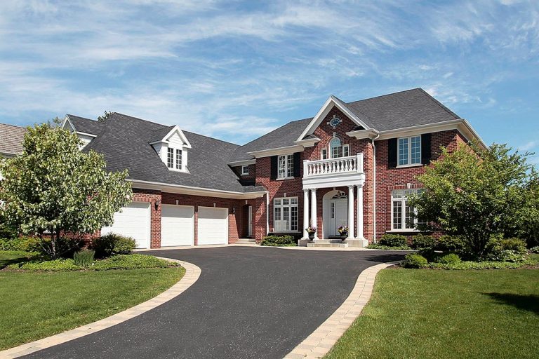 asphalt paving Somerset pa