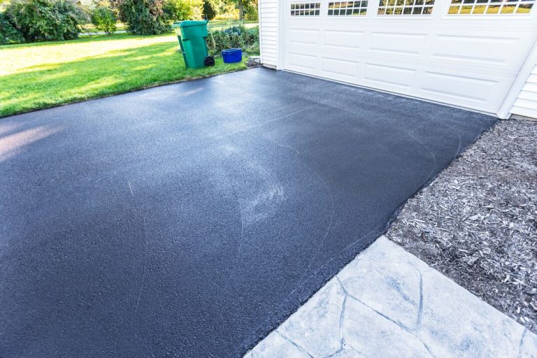  Asphalt Paving Driveway in Somerset PA