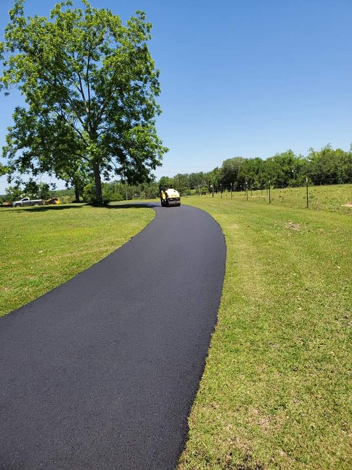 Gravel Landscaping Somerset PA Services