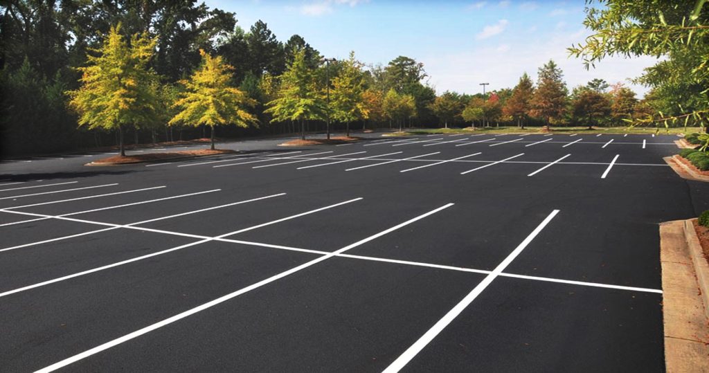 asphalt paving Somerset pa