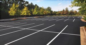 asphalt paving Somerset pa