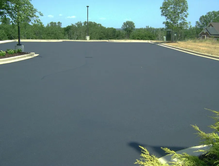 asphalt paving Somerset pa