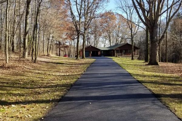 asphalt paving Somerset pa